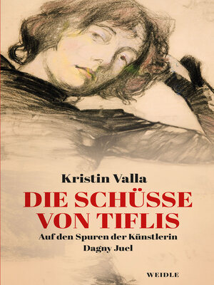 cover image of Die Schüsse von Tiflis